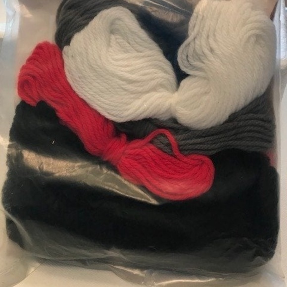 Train Plastic Canvas Kit Newstalgia Designs VTG - Picture 4 of 5